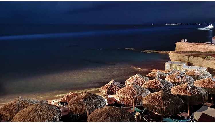 Porto Greco Village , Крит